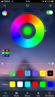 Multi-Connect product
