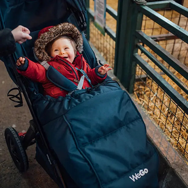 Extra Firefly WeGo Pushchair Accessories Pack