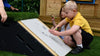 Get Set Go Playground Blocks - The Cheviot Set, Learning SPACE
