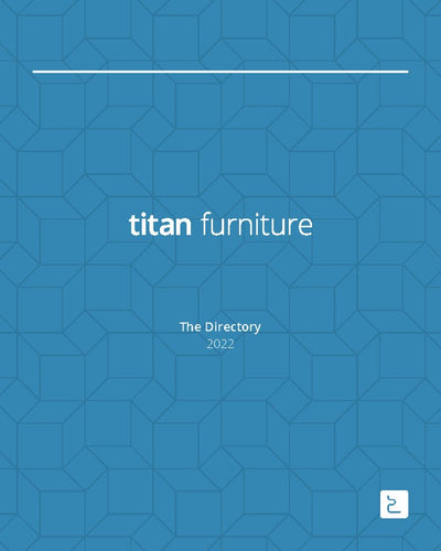 Titan Furniture
