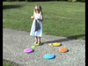 Tactile Discs - 10 Large/10 Small